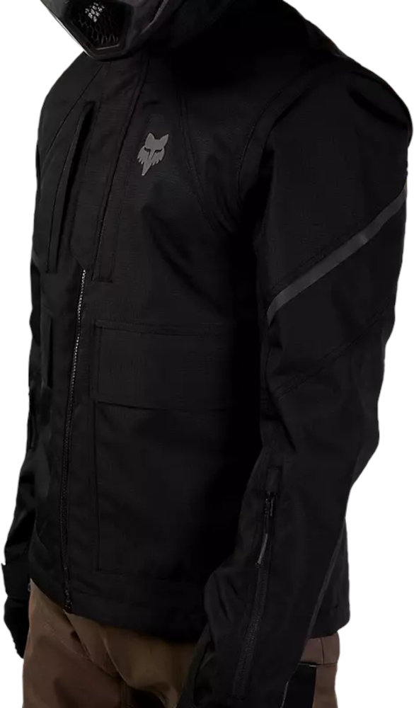 FOX Defend Off Road Motocross Jacket