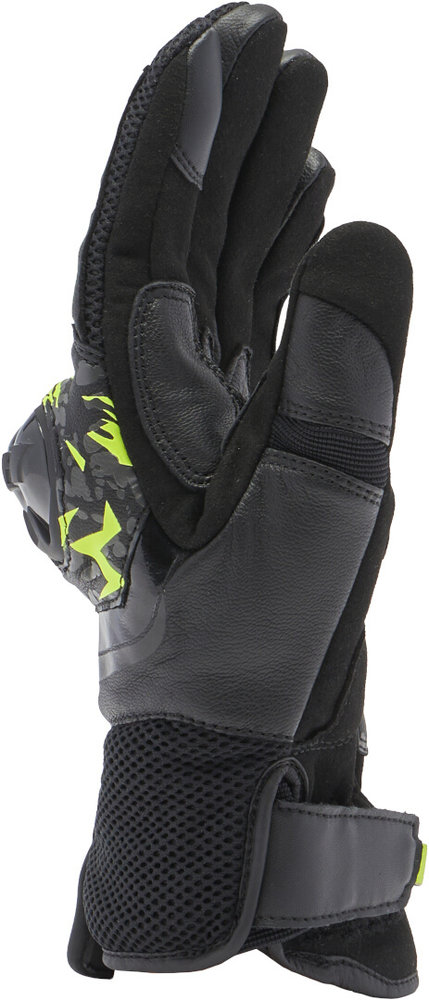 Dainese Mig 3 Unisex Motorcycle Gloves