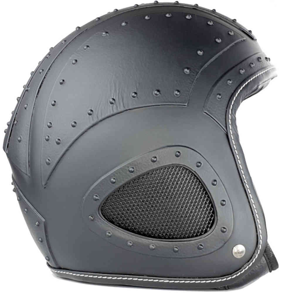 Bores Gensler SRM Slight 4 Iron Final Edition Jet Helmet