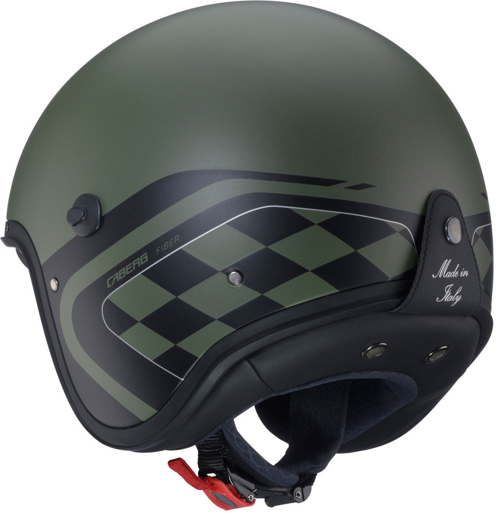 Caberg Freeride X Daytona Jet Helmet