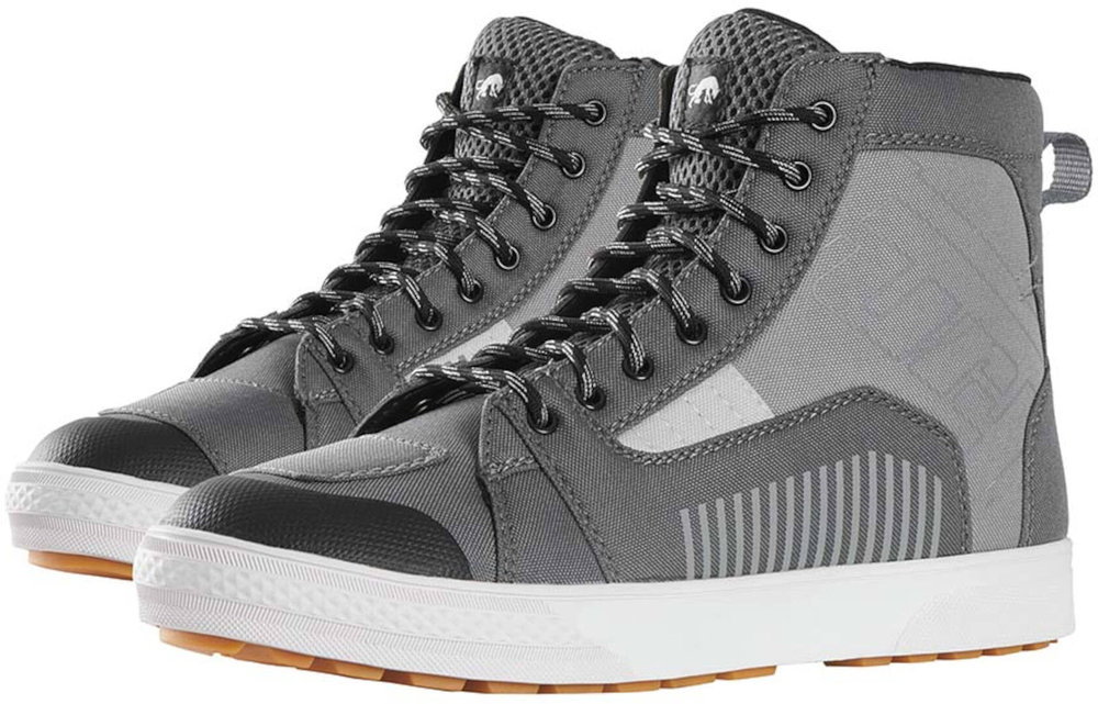 Furygan Stockton Air D3O Motorcycle Shoes