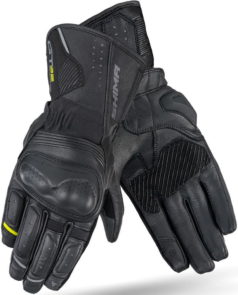 SHIMA GT-2 Motorcycle Gloves