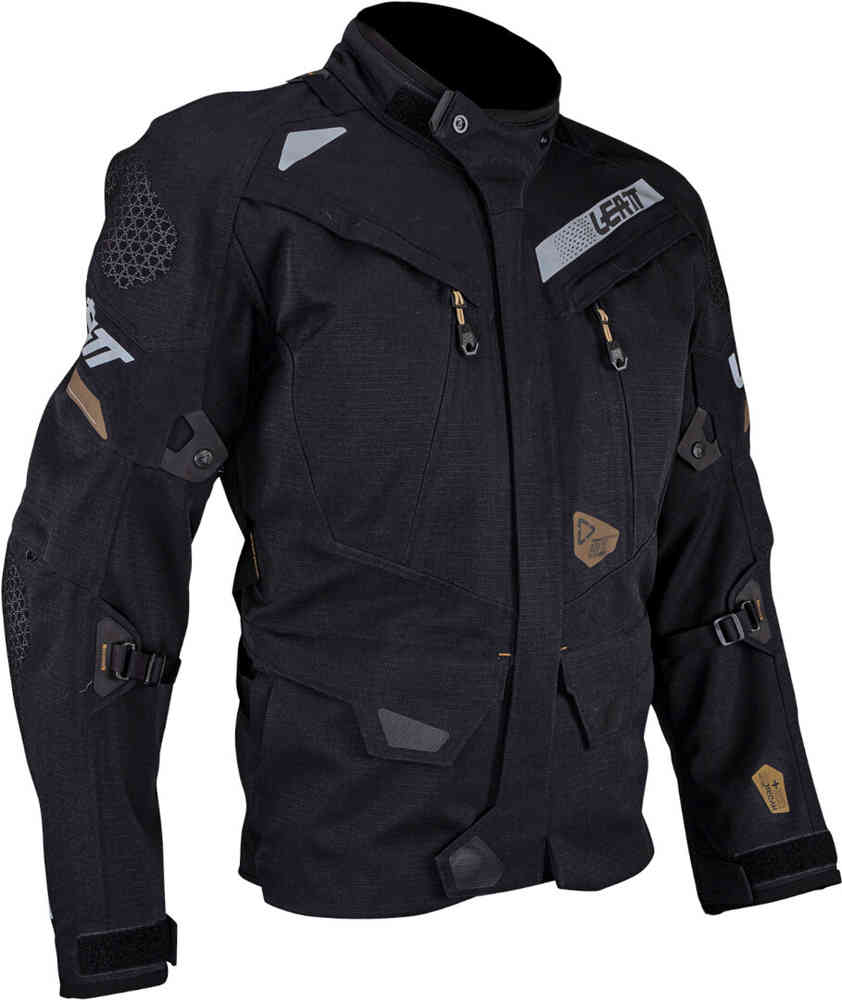 Leatt ADV DriTour 7.5 waterproof Motorcycle Textile Jacket