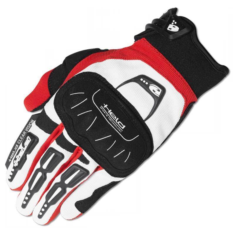 Held Backflip Motocross Gloves