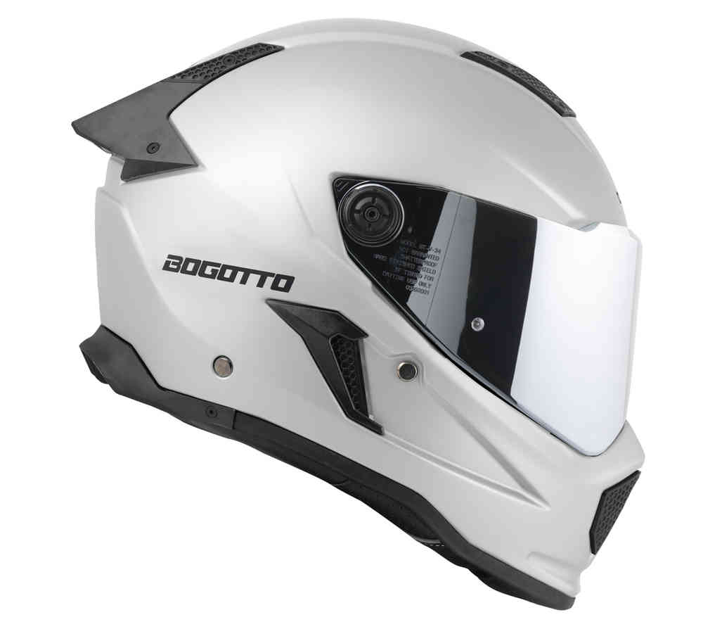 Bogotto Rapto Helmet