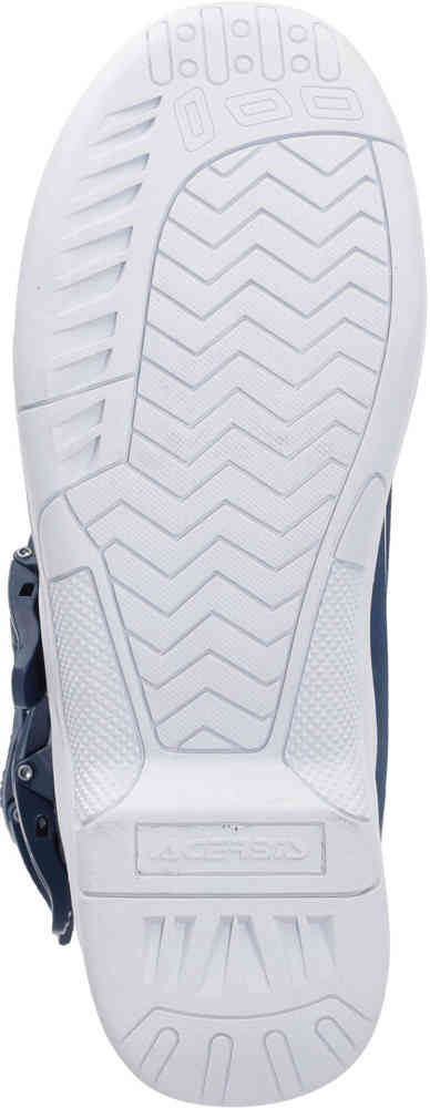 Acerbis X-Team JR Kids Motocross Boots