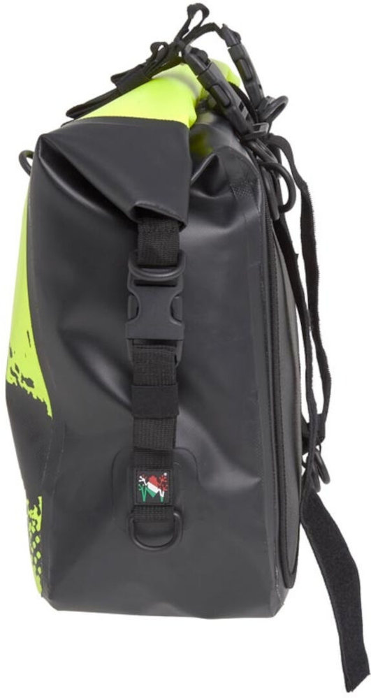 Amphibious Offbag waterproof Saddle Bag