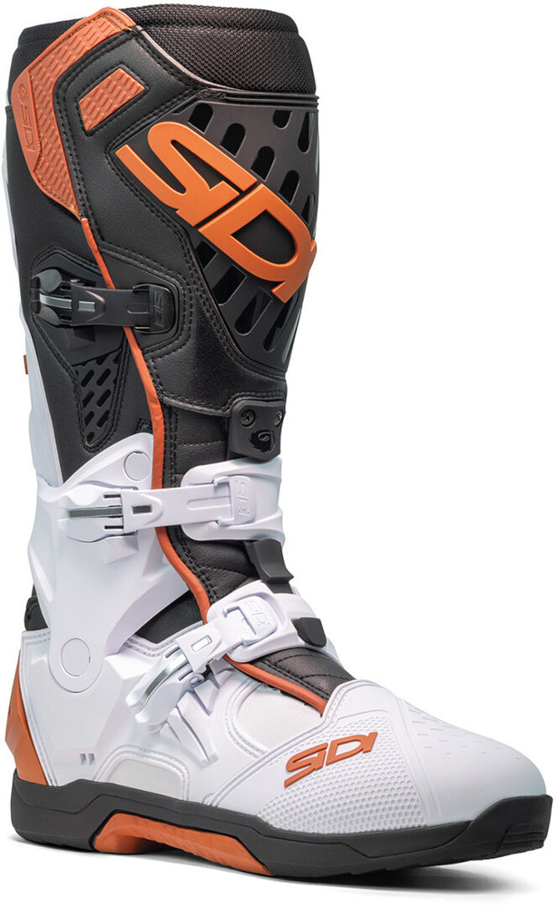 Sidi Crossair Motocross Boots