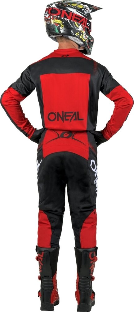 Oneal Element Racewear Motocross Pants