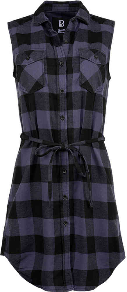 Brandit Gracey sleeveless Longshirt