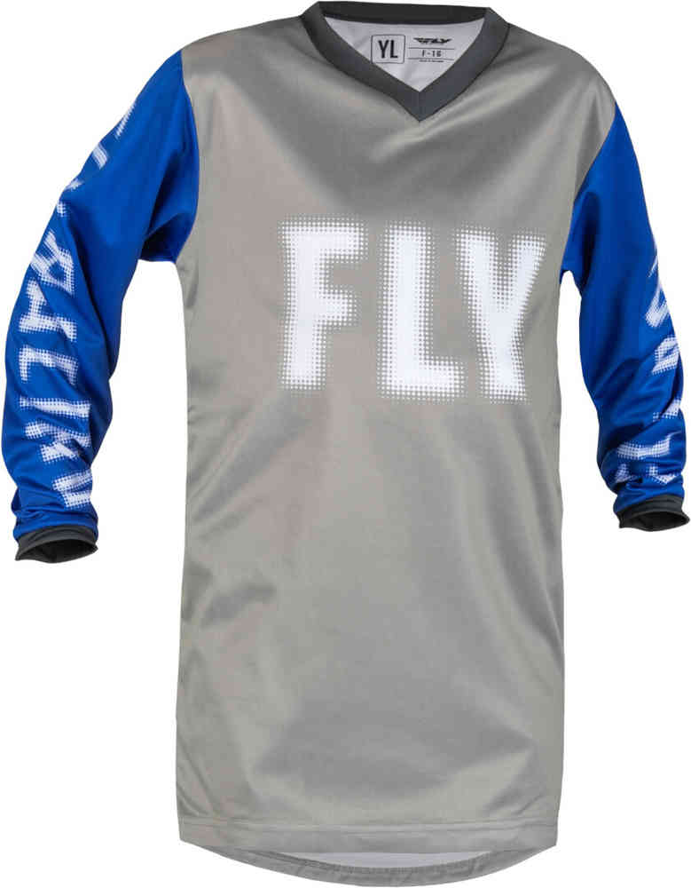 Fly Racing F-16 Motocross Youth Jersey