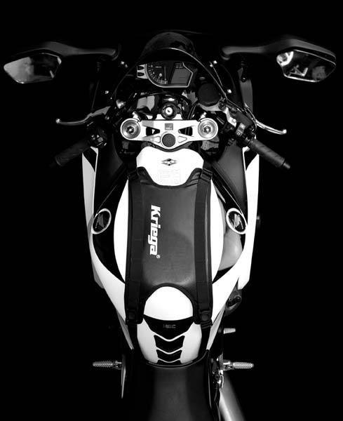 Kriega US Tank Bag Adapter