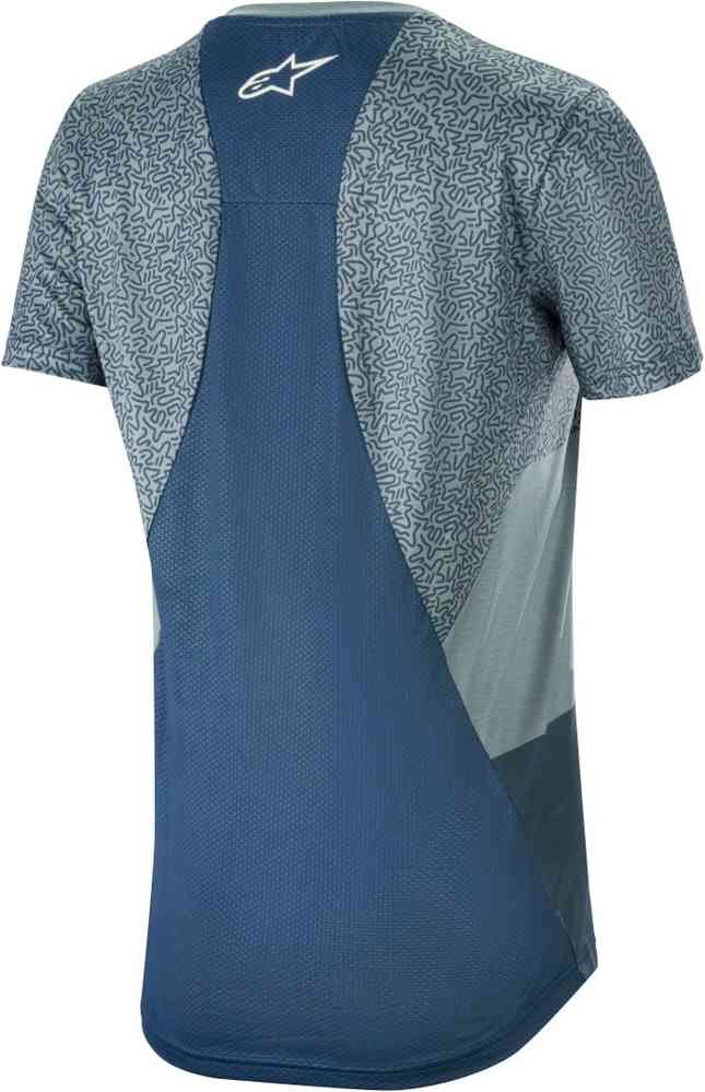 Alpinestars Stella Alps 8.0 SS Ladies Bicycle Jersey