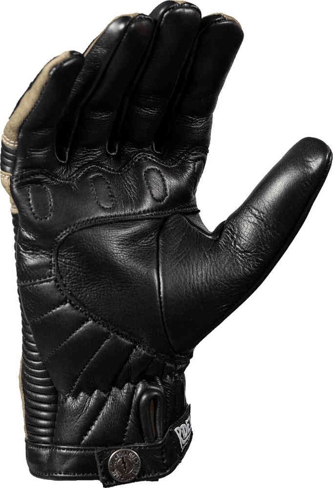John Doe Durango Motorcycle Gloves