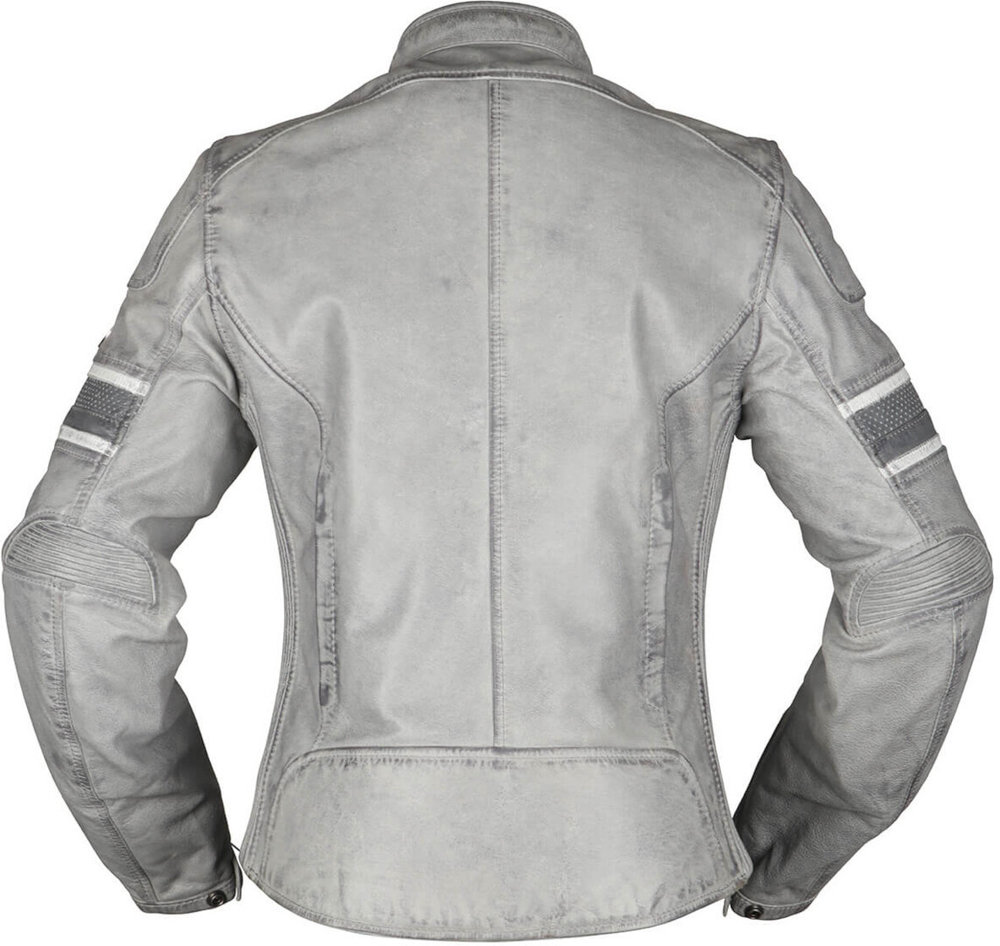 Modeka Iona Ladies Motorcycle Leather Jacket