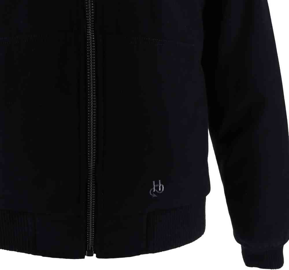 Helstons Dakota Motorcycle Textile Jacket