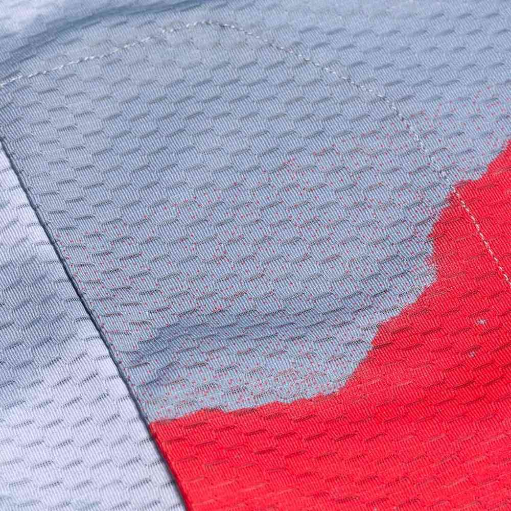 Troy Lee Designs Skyline Air Flared LS Bicycle Jersey