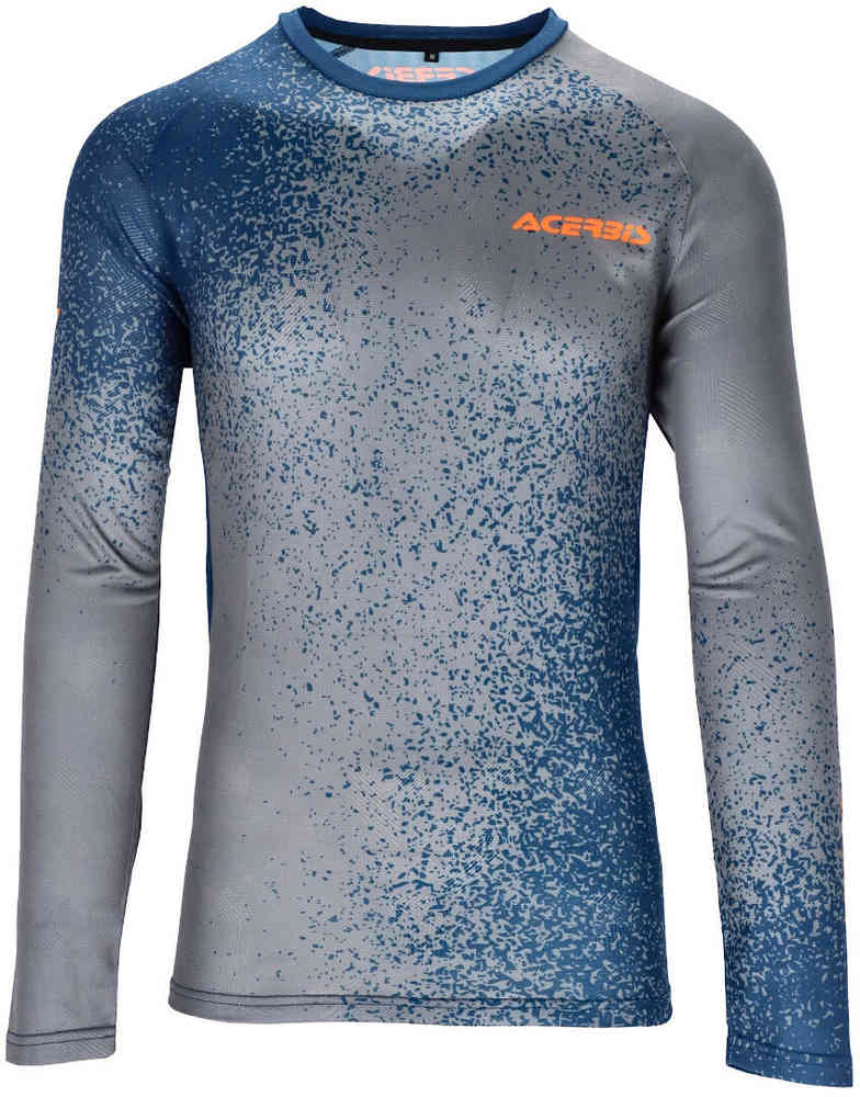 Acerbis X-Duro 2.0 Motocross Jersey