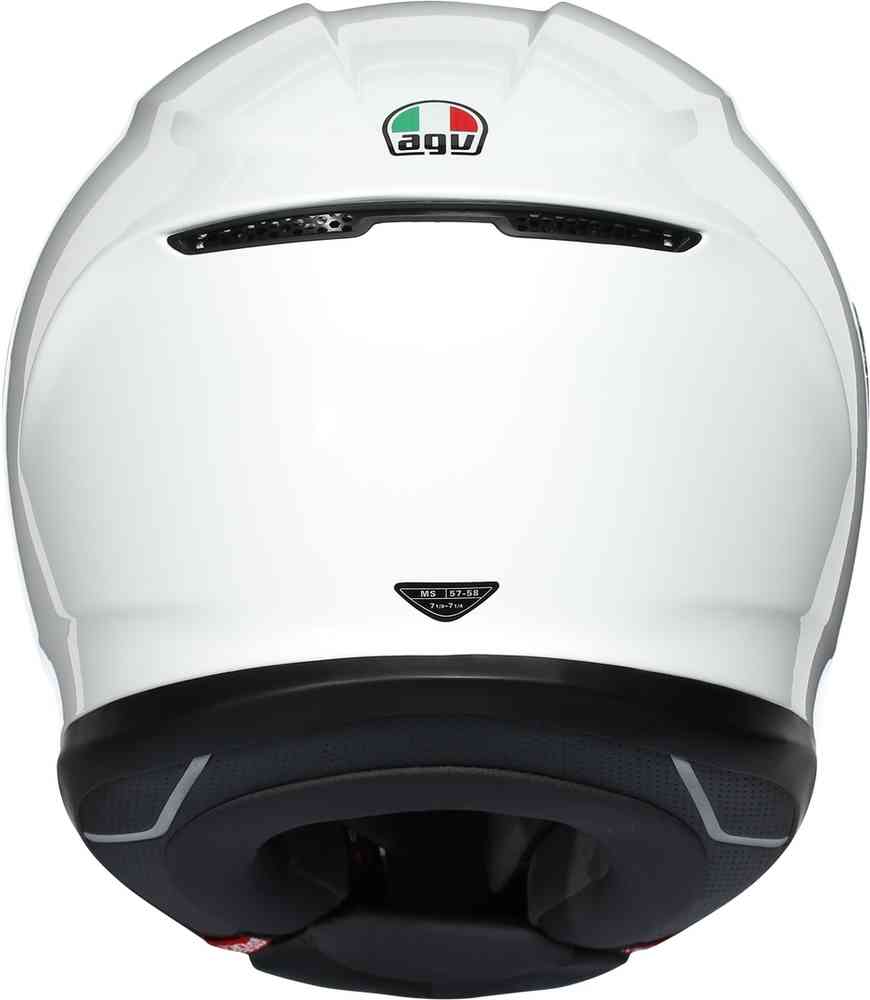 AGV K-6 Helmet