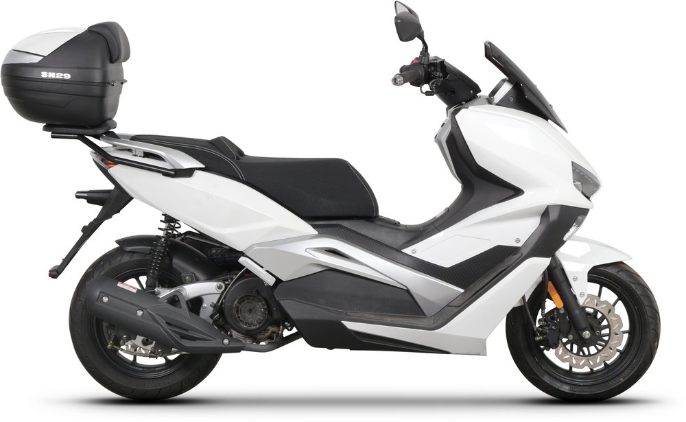 Top Master Topcase Fitting