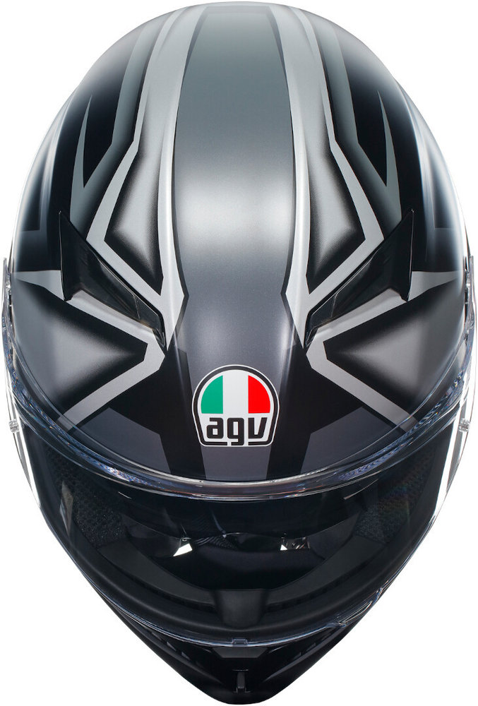AGV K3 Compound Helmet