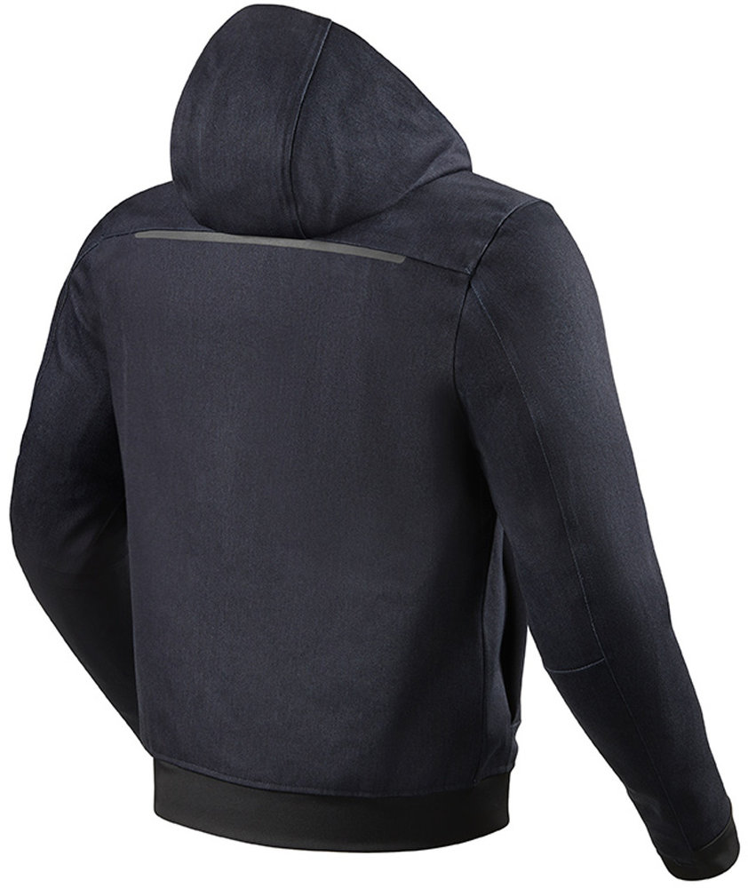 Revit Stealth 2 Motorcycle Textile Jacket