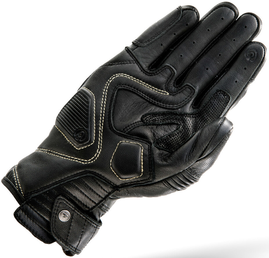 SHIMA Aviator Motorcycle Gloves
