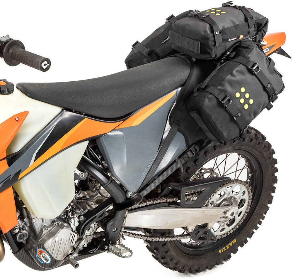 Kriega OS-Base Dirtbike Mounting System