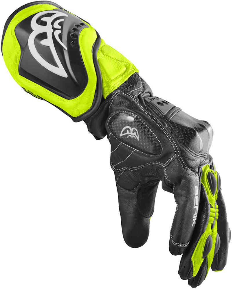 Berik TX-1 Motorcycle Gloves