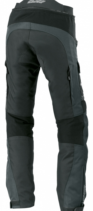 Büse Bormio Motorcycle Textile Pants