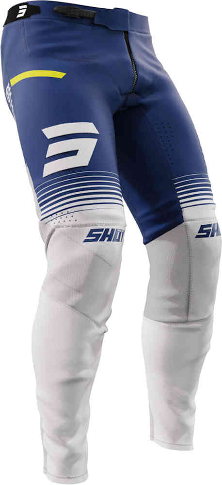 Shot Aerolite Husqvarna Limited Edition Motocross Pants