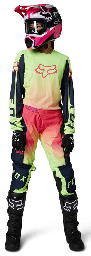 FOX 180 Leed Ladies Motocross Pants