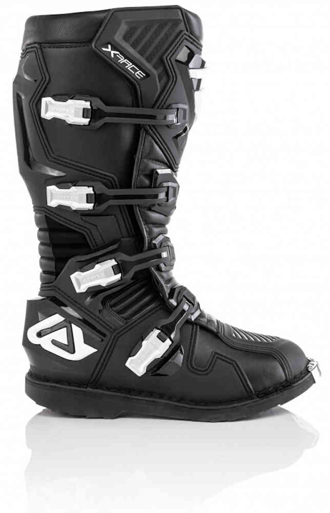 Acerbis X-Race Motocross Boots