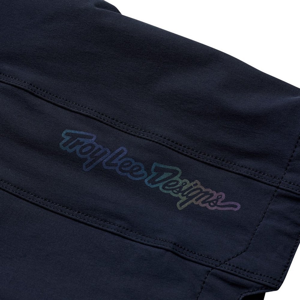 Troy Lee Designs Lilium Solid Ladies Bicycle Short