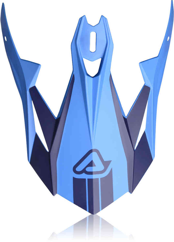 Acerbis X-Track Helmet Peak