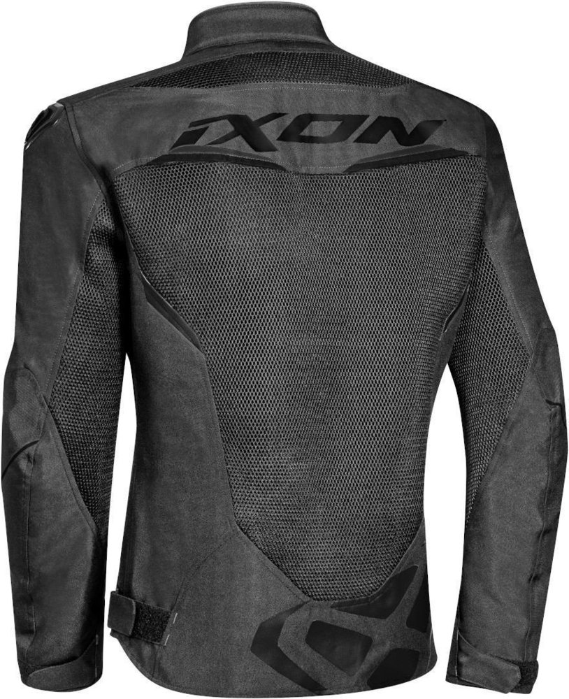 Ixon Draco Motorcycle Textile Jacket