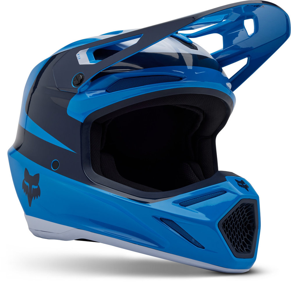 FOX V3 Divider MIPS Motocross Helmet