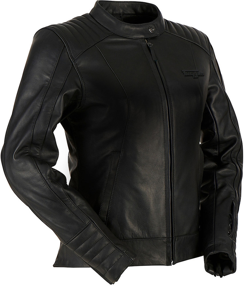 Furygan Shana Motorcycle Leather Jacket