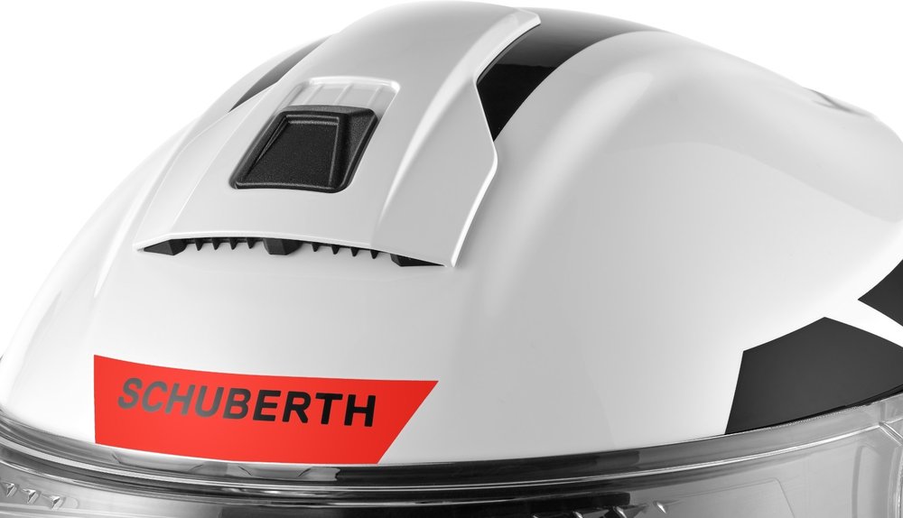 Schuberth C5 Eclipse Helmet