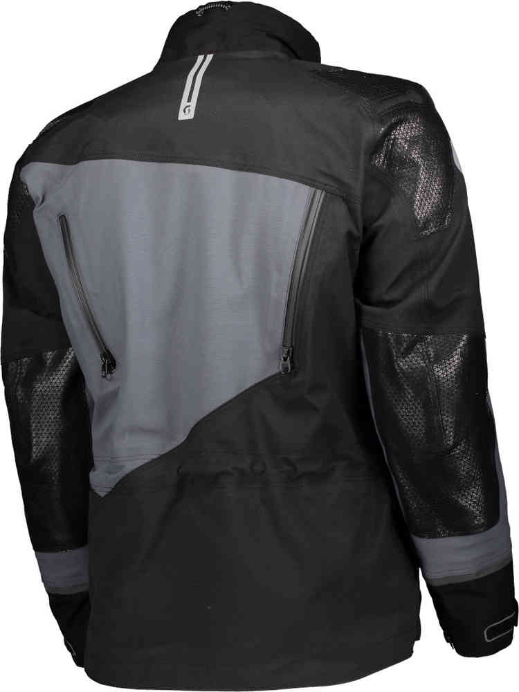 Scott Priority GTX Ladies Motorcycle Textile Jacket