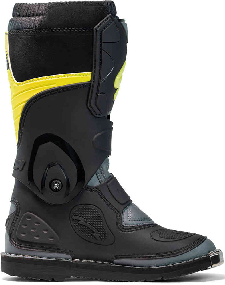 Sidi Flame Kids Motocross Boots