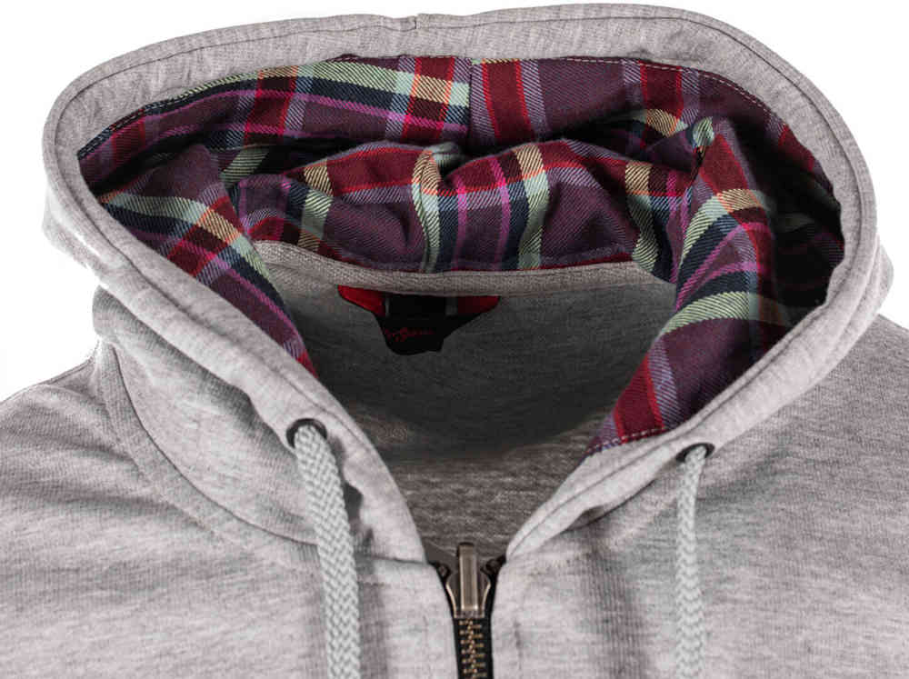 Rusty Stitches Glenn Motorcycle Textile Jacket