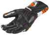 Berik Namib Pro Motorcycle Gloves