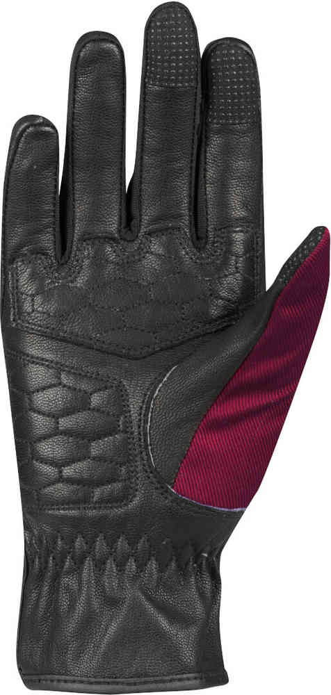 Segura Tampico Ladies Motorcycle Gloves