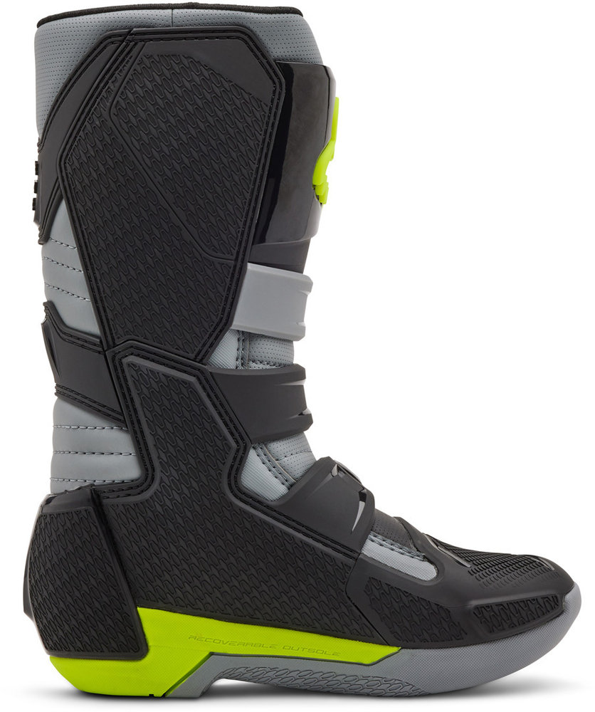 FOX Comp 2023 Youth Motocross Boots
