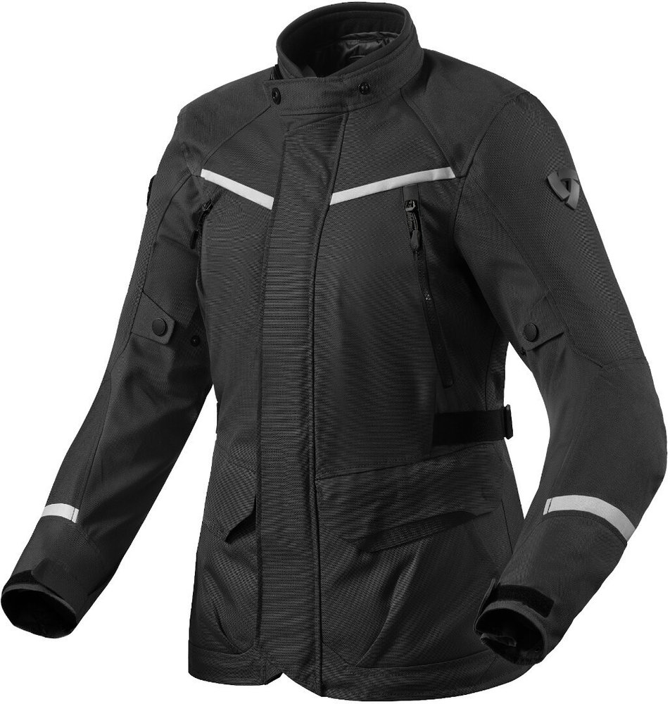 Revit Voltiac 3 H2O Ladies Motorcycle Textile Jacket