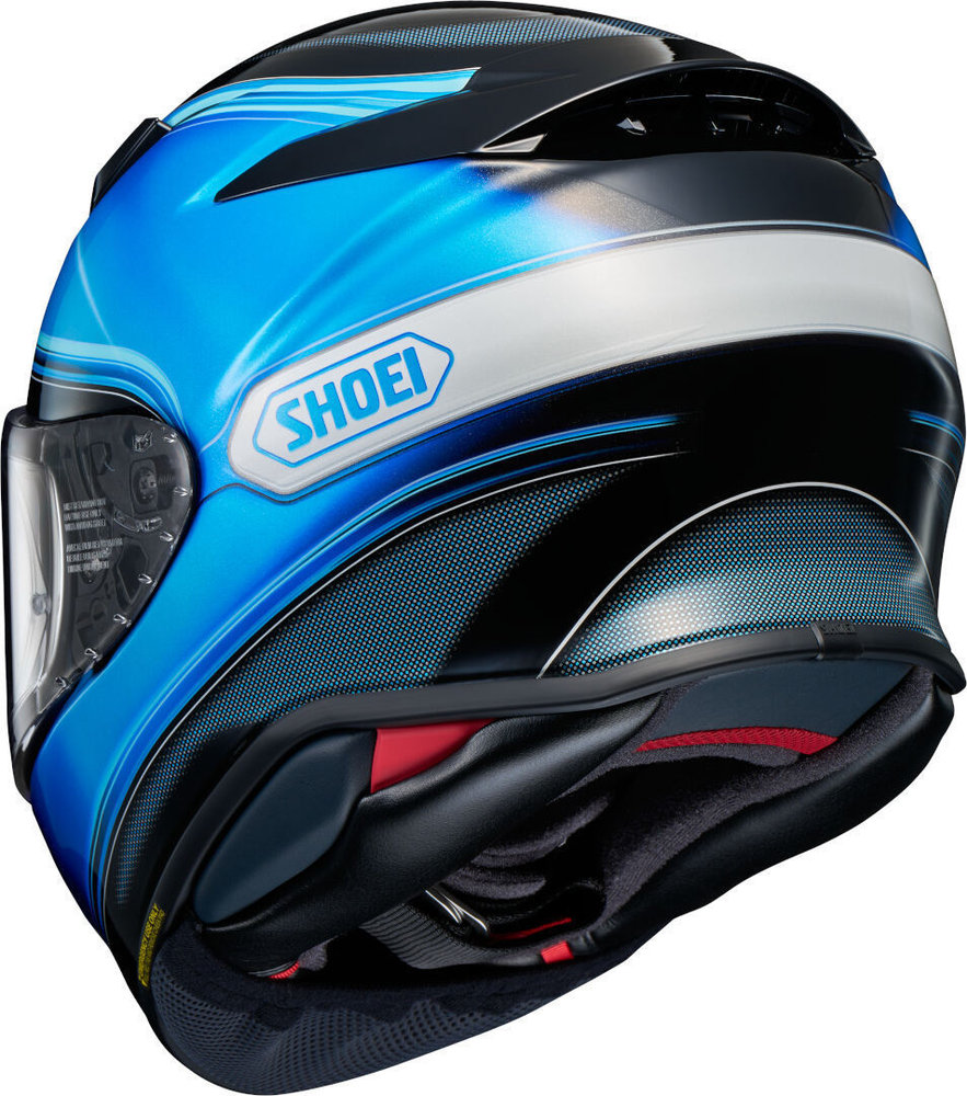 Shoei NXR 2 Sheen Helmet