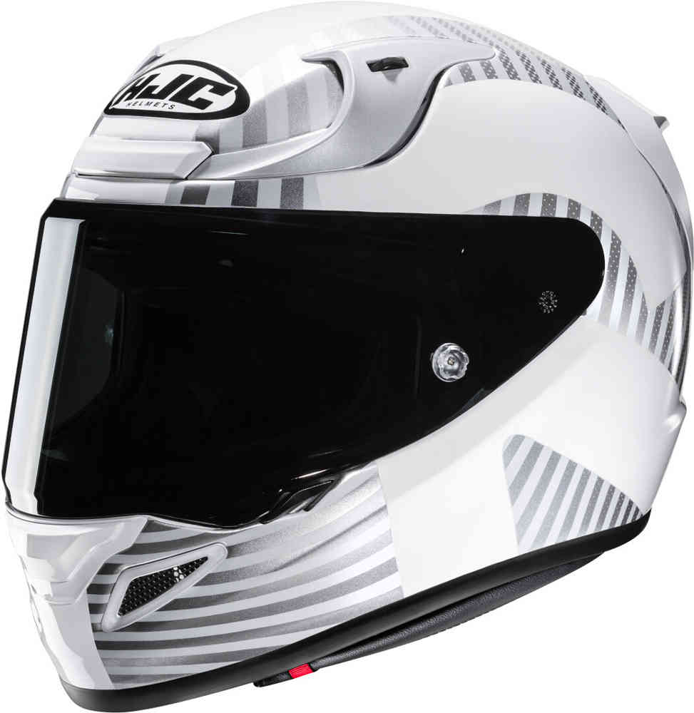 HJC RPHA 12 Ottin Helmet