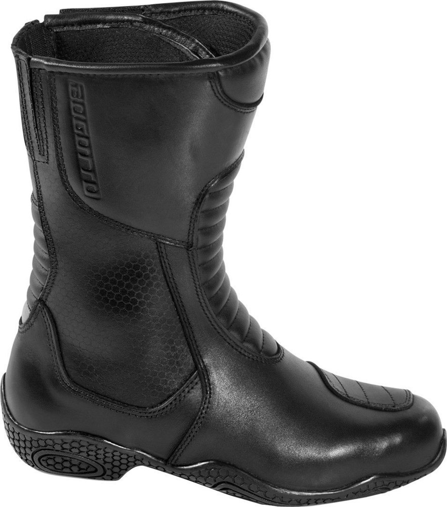 Bogotto Zora waterproof Ladies Motorcycle Boots