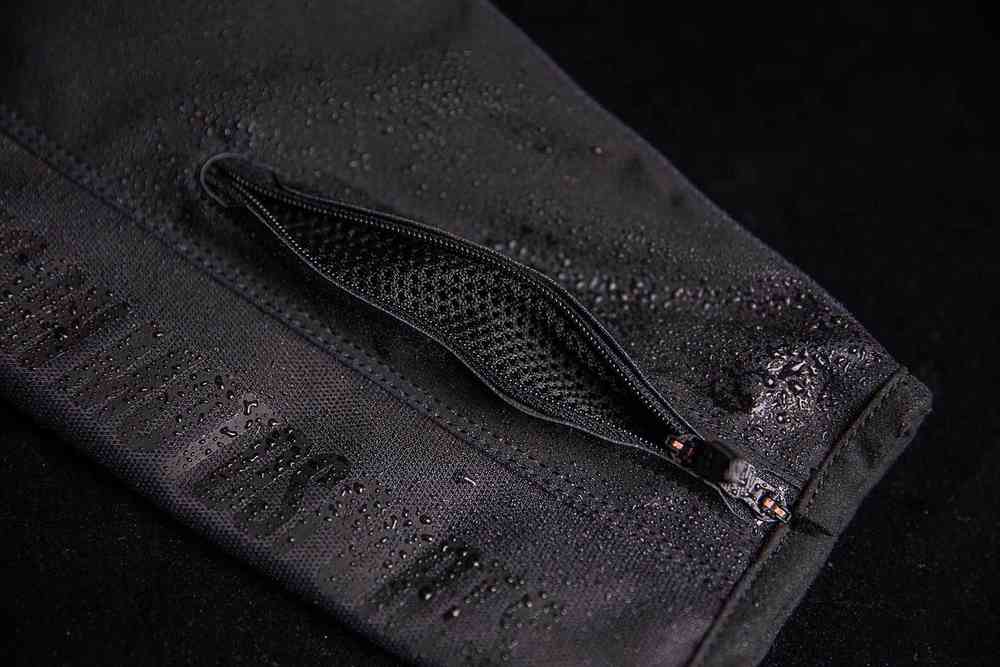 Icon Airform Ladies Textile Jacket